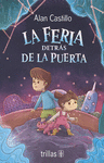 LA FERIA DETRAS DE LA PUERTA