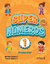SUPERN�MEROS 1 PREESCOLAR