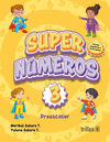 SUPERN�MEROS 3 PREESCOLAR