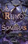 REINO DE SOMBRAS