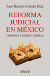 REFORMA JUDICIAL EN MEXICO