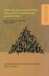 CONSTRUCCION DEMOCRATICA DE CIUDADANIA DIALOGOS CON LAS ORGANIZACIONES DE LA SOCIEDAD CIVIL