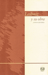 LEIBNIZ Y SU OBRA