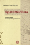 SIGLOVEINTE@LITMX AMPLIO TRATADO DE PERSPECTIVA GENERACIONAL