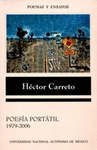 POESIA PORTATIL 1979-2006