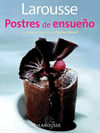 POSTRES DE ENSUE�O