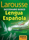 DICCIONARIO BASICO DE LA LENGUA ESPAOLA