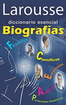 DICCIONARIO ESENCIAL BIOGRAFIAS