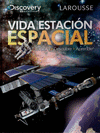 DISCOVERY VIDA ESTACION ESPACIAL