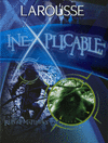 INEXPLICABLE