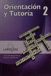 ORIENTACION Y TUTORIA 2