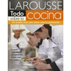 TODO SOBRE LA COCINA