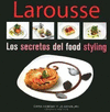 LOS SECRETOS DEL FOOD STYLING