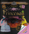 INCREIBLE ENCICLOPEDIA PRINCESAS REALES E IMAGINARIAS