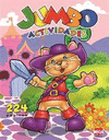 JUMBO ACTIVIDADES GATO