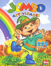 JUMBO ACTIVIDADES DUENDE
