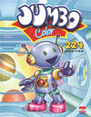 JUMBO COLOR (ROBOT) 224 PAGINAS