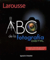 EL ABC DE LA FOTOGRAFIA DIGITAL