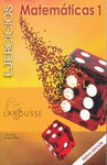 MATEMATICAS 1 EJERCICIOS CUADERNO