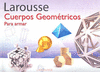CUERPOS GEOMETRICAS PARA ARMAR