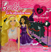 BARBIE EN LA ALFOMBRA ROSA