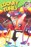 LOONEY TUNES ACTIVIDADES PATO LUCAS