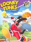 LOONEY TUNES ACTIVIDADES SILVESTRE