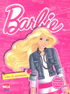 BARBIE LIBRO DE ACTIVIDADES