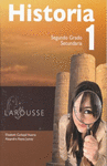 HISTORIA 1