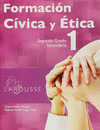 FORMACION CIVICA Y ETICA 1