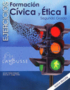FORMACI�N C�VICA Y �TICA 1 PARA EJERCICIOS SEGUNDO GRADO