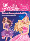 BARBIE HISTORIAS MAGICAS 2 BARBIE LA PRINCESA Y LA ESTRELLA DEL POP