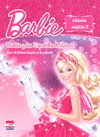 BARBIE HISTORIAS MAGICAS 3 BARBIE Y LAS ZAPATILLAS MAGICAS