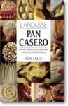 PAN CASERO