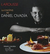 LA COCINA DE DANIEL OVADIA