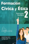FORMACION CIVICA Y ETICA 2