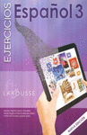 ESPAOL 3 EJERCICIOS