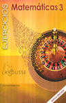 MATEMATICAS 3 EJERCICIOS CUADERNO