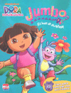 JUMBO DORA LA EXPLORADORA �ES HORA DE DIVERTIRSE!