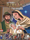 MI BIBLIA PARA COLOREAR NUEVO TESTAMENTON (6 TITULOS)