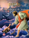 MI PRIMERA BIBLIA PARA COLOREAR LOS MILAGROS DE JESUS NUEVO TESTAMENTO