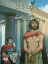 MI PRIMERA BIBLIA PARA COLOREAR LA PASION