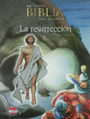 MI PRIMERA BIBLIA PARA COLOREAR LA RESURRECION