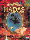 CRIATURAS FANTASTICAS HADAS