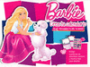 BARBIE CREA TU CALENDARIO
