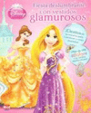 FIESTA DESLUMBRANTE CON VESTIDOS GLAMUROSOS