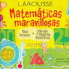 MATEMATICAS MARAVILLOSAS