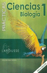 BIOLOGIA PRACTICAS