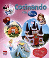 COCINA CON DISNEY NI�AS