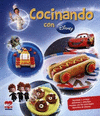 COCINA CON DISNEY NI�OS
